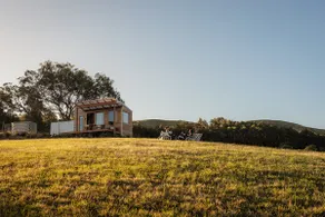 Lake Eildon Retreat - Pool + Lake Views + Cinema - Image 5