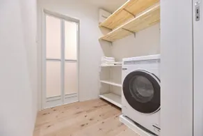 Hotel Fukunoma, 2-bed apartment 1dk - Image 3