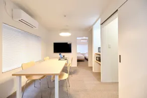 Hotel Fukunoma, 2-bed apartment 1dk - Image 5