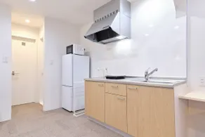 Hotel Fukunoma, 2-bed apartment 1dk - Image 4