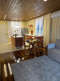 Alto do Morro - Cabana Serena Address - Image 5