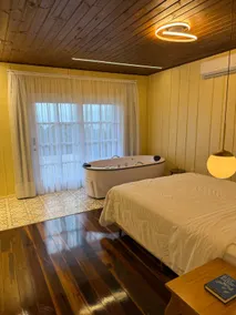 Alto do Morro - Cabana Serena Address - Image 3