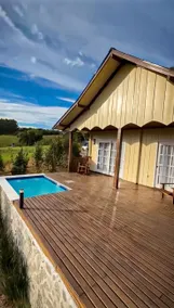 Alto do Morro - Cabana Serena Address - Image 4