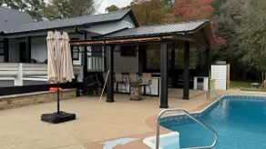 Casa Blanca! Luxury pool side relaxation! - Image 5