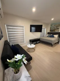 Guest Favorite | Modern Studio | W/D & Parking - Image 3
