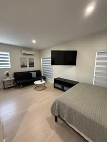 Guest Favorite | Modern Studio | W/D & Parking - Image 5
