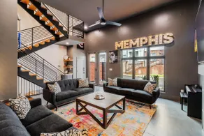 Memphis Mafia walk to Beale & FedEx Forum - Image 3
