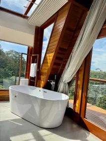 RioVale Cabin • Getaway for Two - Image 4