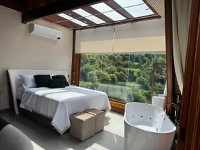 RioVale Cabin • Getaway for Two - Image 3