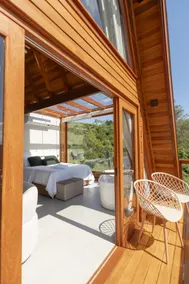 RioVale Cabin • Getaway for Two - Image 5