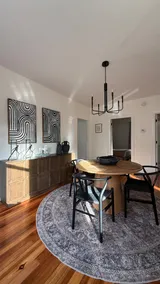 Bright Modern 2BR • Best East Side Location - Image 3