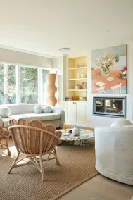 Tranquil Highlands Retreat with Heated Pool - Image 2