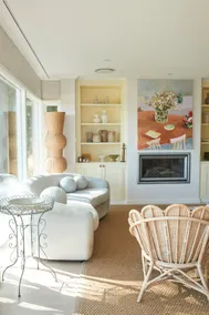 Tranquil Highlands Retreat with Heated Pool - Image 5