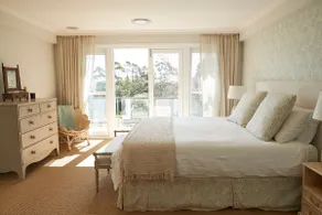 Tranquil Highlands Retreat with Heated Pool - Image 4