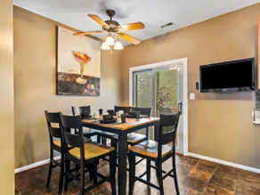 Townhome Outside DC near BWI - Very Spacious 3BR - Image 3