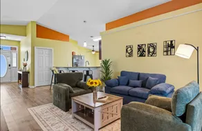 Milton Retreat 4BR Private Cinema & Pool Paradise - Image 4