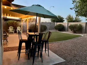 Sunny Phoenix Escape | 4BR | Pets OK - Image 3