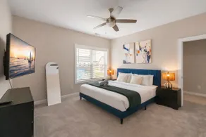3BR New Build King Beds | Whitewater Center + CLT - Image 5
