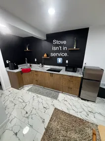 Entire Apartment near to NYC, EWR and Met Life. - Image 4