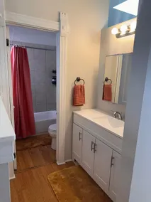 Bright + Cozy | Walkable Denver Gem - Image 5
