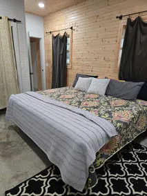 Barn APT, rent this small apartment in our barn. - Image 2