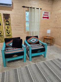 Barn APT, rent this small apartment in our barn. - Image 4