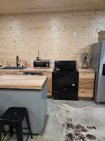 Barn APT, rent this small apartment in our barn. - Image 3