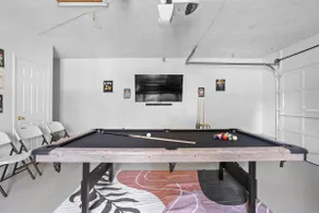 Relax and Play: Game Room, Yard, and Dual Lounges - Image 3