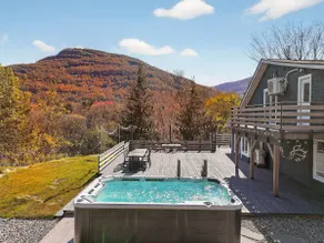 Helios: Catskills Ski Lodge Near Hunter & Windham - Image 2