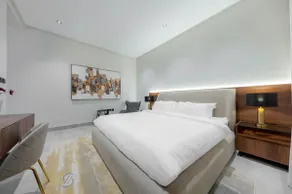 One bedroom apartment with outdoor lounge | RAFIH - Image 5
