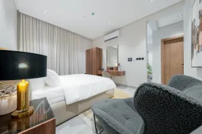 One bedroom apartment with outdoor lounge | RAFIH - Image 3