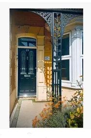 Beautiful, large Victorian house. - Image 2