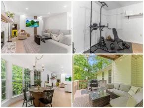 Sleeps 12 | 2 Kings w/ Ping-Pong, Gym, Arcade, BBQ - Image 2
