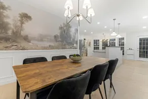 Sleeps 12 | 2 Kings w/ Ping-Pong, Gym, Arcade, BBQ - Image 5