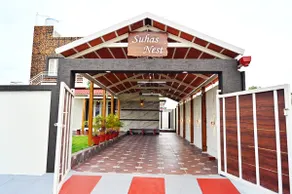 Adorable 2 Bedroom Holiday Home In Mysore City - Image 5