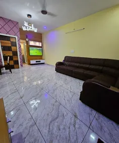 Adorable 2 Bedroom Holiday Home In Mysore City - Image 3