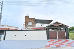 Adorable 2 Bedroom Holiday Home In Mysore City - Image 2