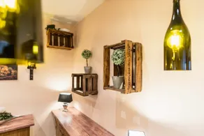 Classic double room with comfort balcony - Image 4