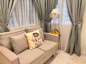 IPOHTown/2Min to AeonMall/MassageChair/10paxFamily - Image 3