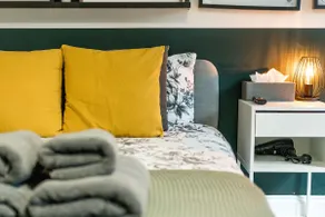 Cozy double studio - Regents Park - Image 5