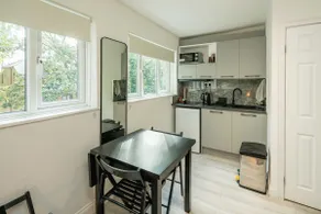 Cozy double studio - Regents Park - Image 2