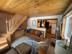 Eagle's Nest Cabin on Salmon Creek - Image 3