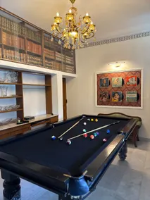 Nawab Mahal by AB LuxeStays (Private Villa) - Image 5
