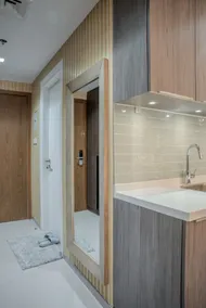 Capital Stay - Studio Apt in Al Zahia Sharjah - Image 2