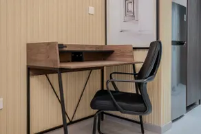 Capital Stay - Studio Apt in Al Zahia Sharjah - Image 5