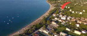 Olive grove, on the beach with EV 11kW charger - Image 5