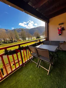 Lake and mountain views: your comfortable home - Image 2