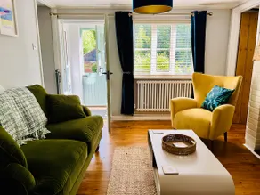 Rural Norfolk stay in Apple Tree Cottage - Image 2