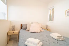 Cozy Apartment with Balcony in Xlendi Bay Gozo - Image 4
