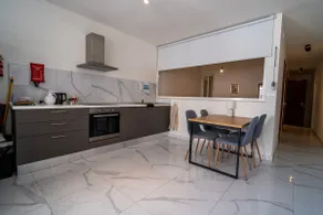 Cozy Apartment with Balcony in Xlendi Bay Gozo - Image 5